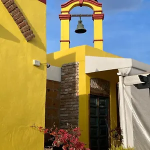 4* Hotel Boutique Xvii