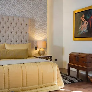 Hotel Casa Barroca, Puebla