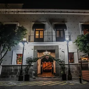 Hotel Quinta Esencia, Heroica Puebla de Zaragoza