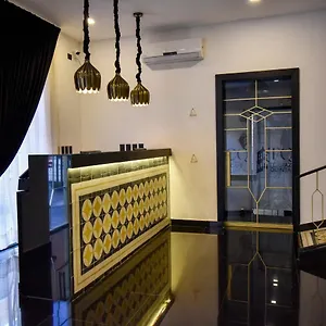 4* Hotel Tamara