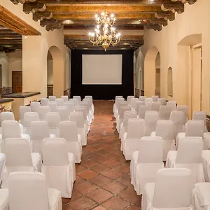 Hotel Quinta Real, Puebla