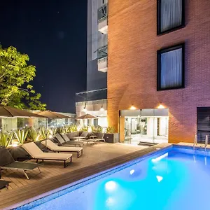 Hotel Four Points By Sheraton, Heroica Puebla de Zaragoza