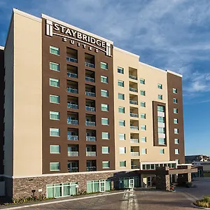 Hotel Staybridge By Ihg, Puebla