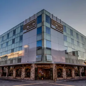 Hotel Gamma Senorial Centro, Puebla de Zaragoza