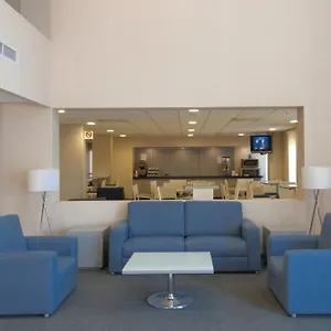 Express By Marriott Angelopolis Пуэбла