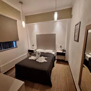 Hotel Palace, Puebla de Zaragoza