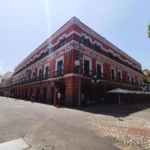 4* Hotel Collection O Del Portal,