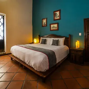 Hotel Collection O Al Otro Lado Del Rio,, Heroica Puebla de Zaragoza