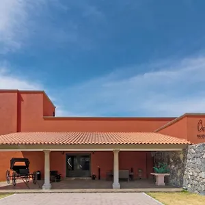 Hotel Collection O Nueva Escocia,, Heroica Puebla de Zaragoza