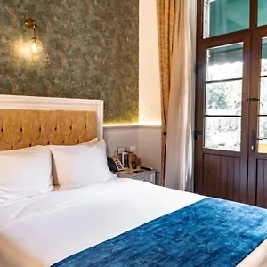 Hotel Voco Royalty Downtown, Puebla de Zaragoza