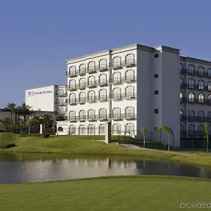 Hotel Camino Real Angelopolis, Puebla de Zaragoza