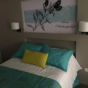 Apartahotel Herbal, Heroica Puebla de Zaragoza