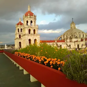 Hotel Colonial, Puebla