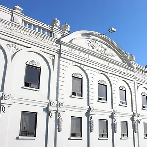 Hotel Aristos, Heroica Puebla de Zaragoza