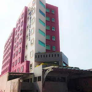 Hotel Loa Business Centro, Heroica Puebla de Zaragoza