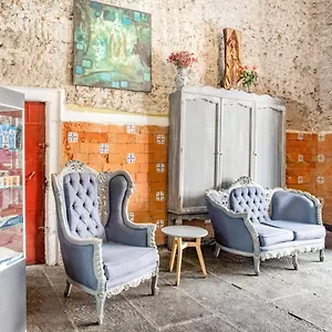 Hotel Milagro, Heroica Puebla de Zaragoza